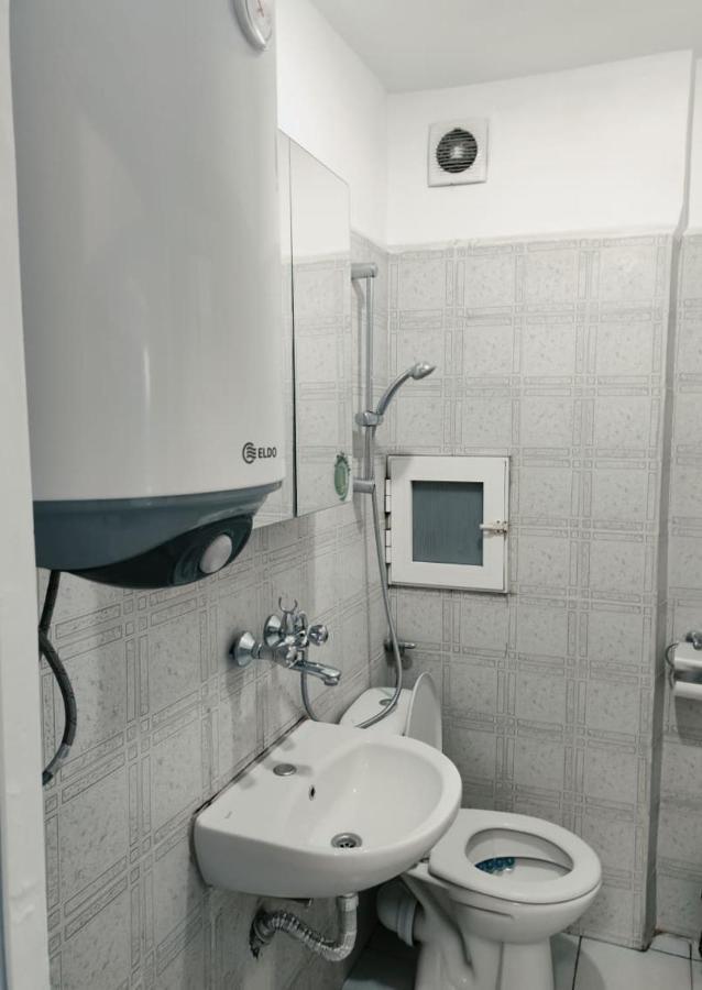 Апартамент Съншайн Burgaz Dış mekan fotoğraf